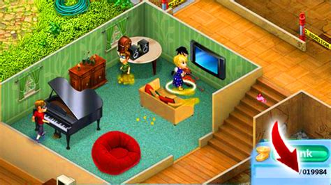 Cheat Virtual Families 2 Apk For Android Download