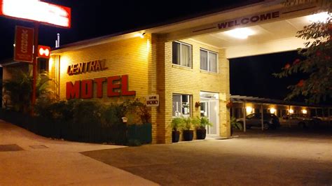 Nambour Central Hotel Gallery