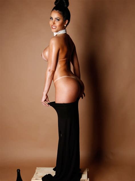 Claudia Alenda Nude Thefappening Pm Celebrity Photo Leaks