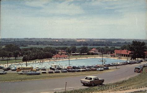 Camp Dodge Swimming Pool Des Moines Ia