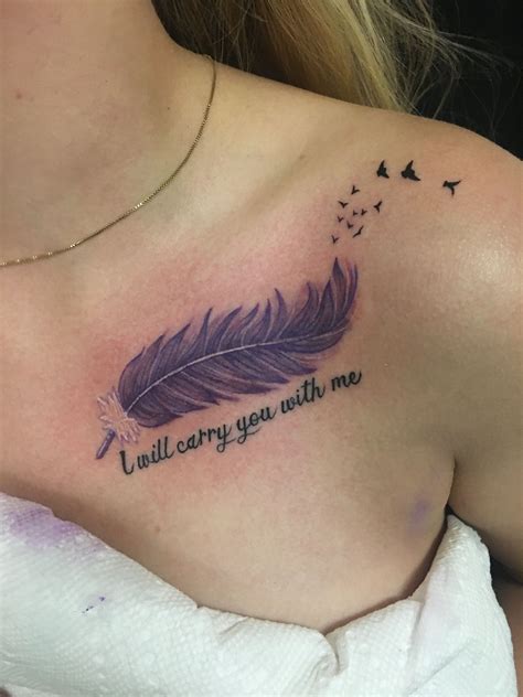 In memory of my mom. I'm memorial tattoo | Mom tattoos, Memorial tattoos mom, Memorial tattoos