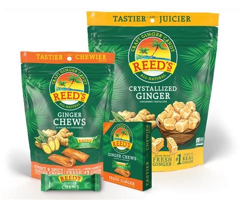 reed s real ginger beer and ginger ale drink reed s