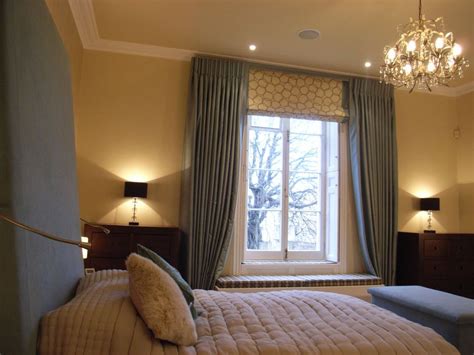Faux wood blinds, cellular shades, solar shades, roman shades Window Dressings - Style Within
