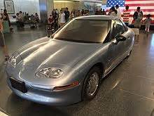 The gm ev1 is a significant part of general motors history and is also considered an important stepping stone for the advancement of electric vehicles. General Motors EV1 - Wikipedia