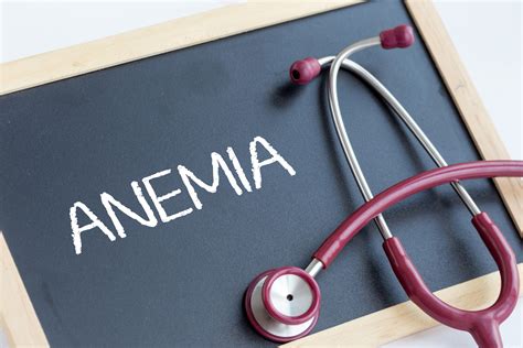 what should you know about anemia yashoda hospital