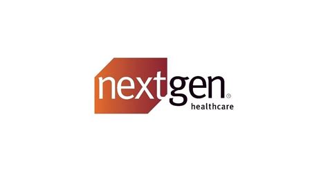 NXGN stock logo