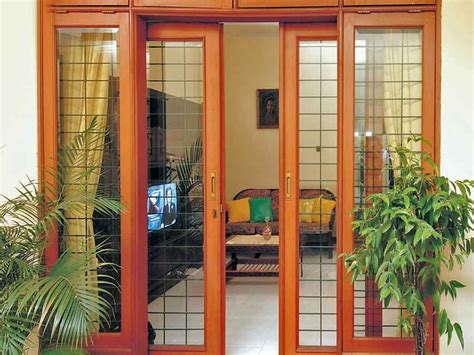 teralis minimalis terbaru  jendela  pintu rumah home door