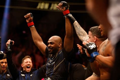 Your Definitive List Of Ufc Heavyweight Champions