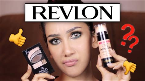 Revlon One Brand Tutorial Suhaysalim Youtube