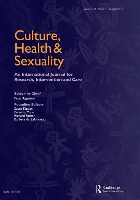 cultural factors influencing teenage pregnancy in jamaica culture health and sexuality vol 21
