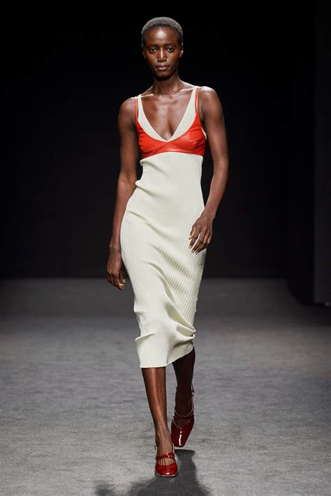 The Top 5 Fashion Trends For Spring 2021 Straight From The Runways