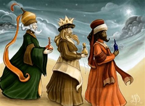 English Short Moral Story The Three Wise Men For Kids And Children