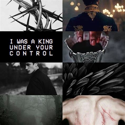 But many of the fey despise humans. the cruel prince characters: cardan greenbriar "i... - bookishlyyours (With images)