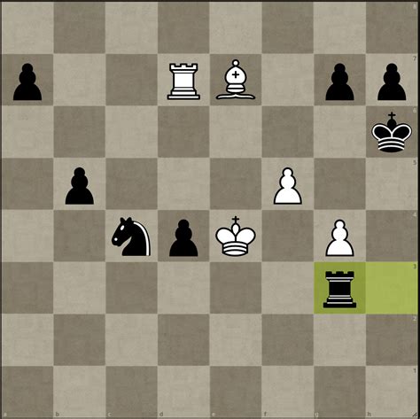 White To Play And Win Crushing Advantage R Chess