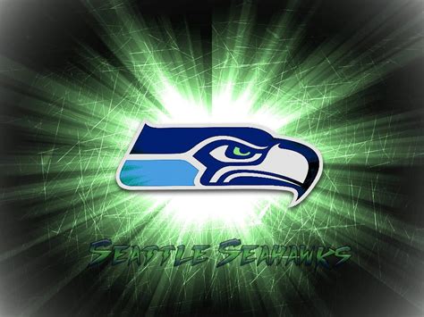 Seattle Seahawk Logo Wallpapers Pixelstalknet