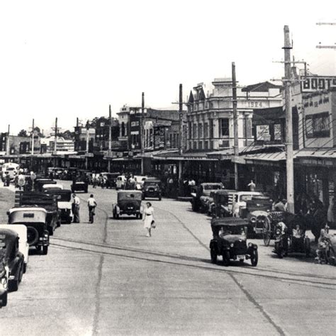 Historical Photographs Fairfield City Heritage Collection