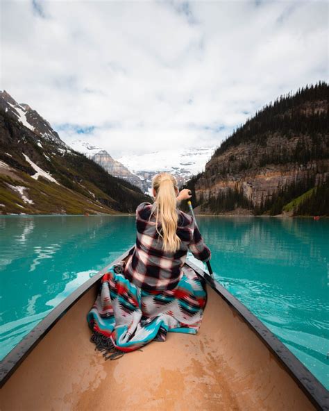The 10 Most Beautiful Lakes In The Canadian Rockies Charlies Wanderings