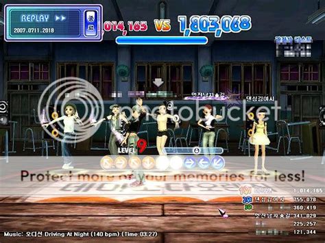 new mmo audition online dance battle
