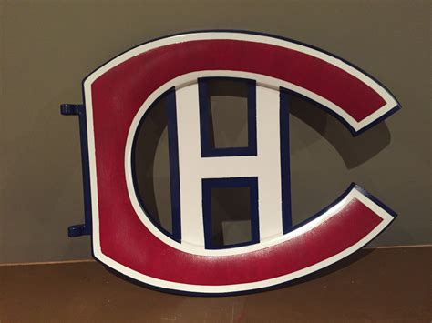 At logolynx.com find thousands of logos categorized into thousands of categories. Made a Montreal Canadiens logo out of a toilet seat for my ...