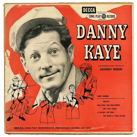Danny Kaye I Love To Laugh Make Em Laugh Old Movies