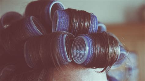 Best Electric Hair Rollers Fashionnfreak
