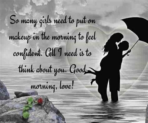 Sweet Good Morning Messages For Him Best Collection Good Morning
