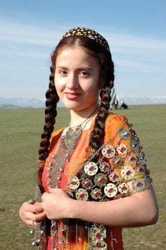 Turkmen Girls Nude Telegraph