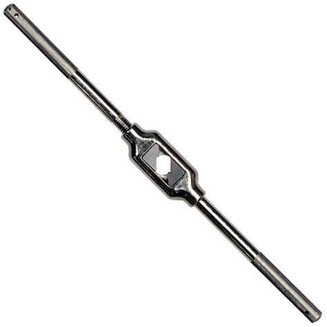 Irwin 12088 Adjustable Tap Handle And Reamer Wrench Fits 0 To 12 Taps