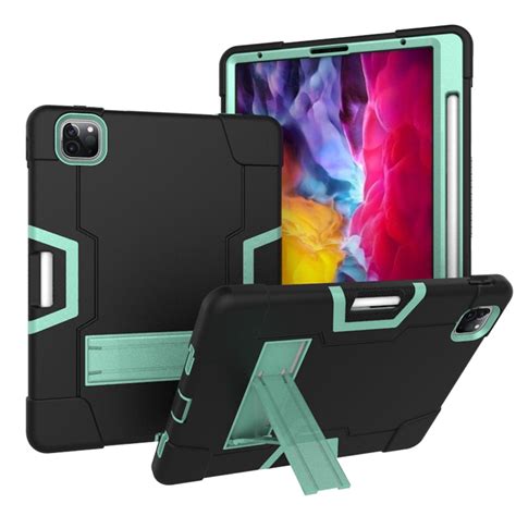 Ipad Pro 11 Inch 2nd Generation 2020 Shockproof Case Ipad Pro 11 2020