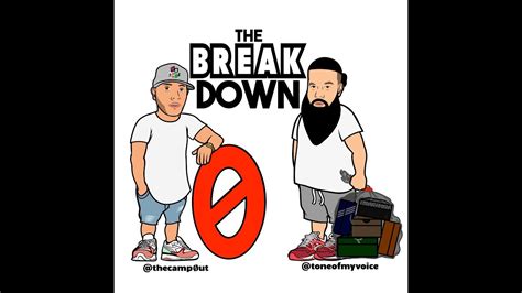 Thebreakdown S2 Ep27 Youtube