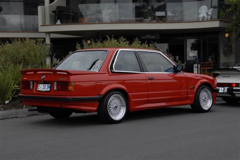 1984 Bmw 323i E30 2021 Shannons Club Online Show And Shine