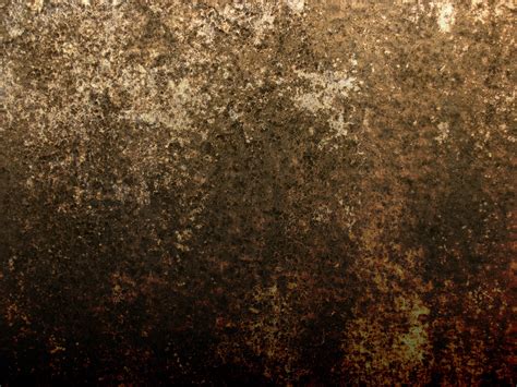 Dirty Grunge Texture Dark Wallpaper Surface Brown Grime Texture X