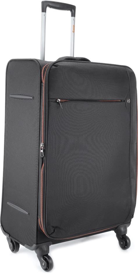 Understand the frontline efforts to combat human trafficking and how you can get involved in making a change. VIP Expandable Check-in Luggage - 28 inch Black - Price in ...