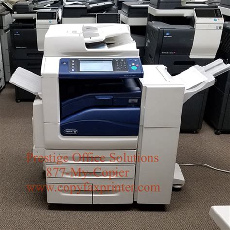 Xerox workcentre 7855 purchasing a gently used or refurbished xerox workcentre 7855 multifunction copier is always a more cost effective and economical option than buying a new machine. Xerox 7855 Download : Driver Download For Samsung S6012 ...