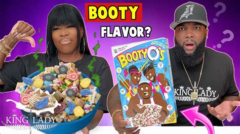 Trying Funny Exotic Cereals For The First Time Food Review Youtube
