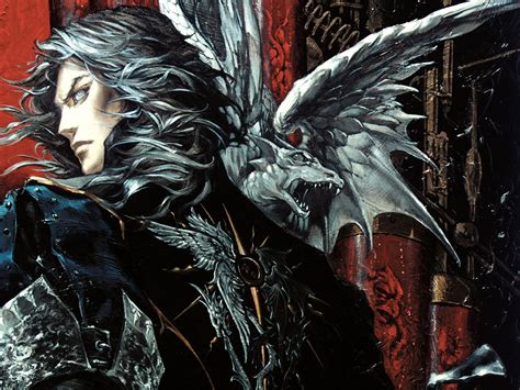 Video Game Castlevania Curse Of Darkness Hd Wallpaper By Ayami Kojima