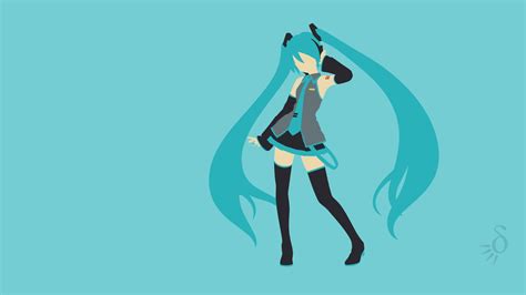 Minimalistic Anime Wallpaper Posted By Kristine Kylie
