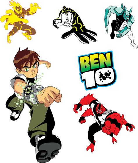 Pin De Mugen Em Ben 10 Ben 10 Personagens Personagens De Anime Arte
