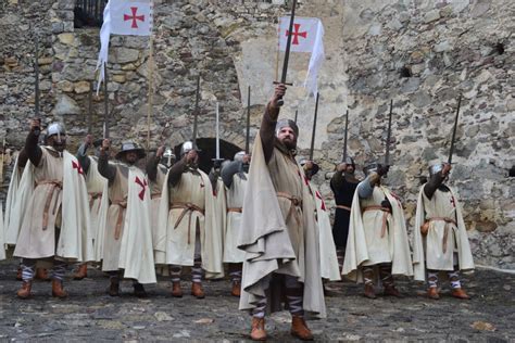 Dossier Templari La Verita Sui Cavalieri Del Tempio Militia