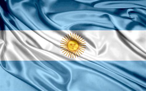 20 De Junio Día De La Bandera Argentina Periodico Milenio
