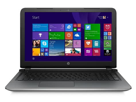 Hp Pavilion 15 Notebook Review Reviews