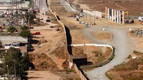 Maybe you would like to learn more about one of these? Card-game company says it bought land at US-Mexico border so Trump can't build his wall | world ...
