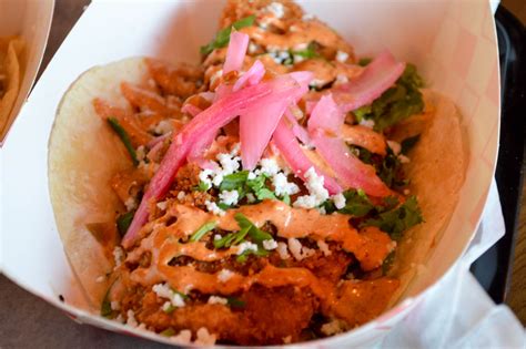 Liberty Taco Best Restaurants In Houston