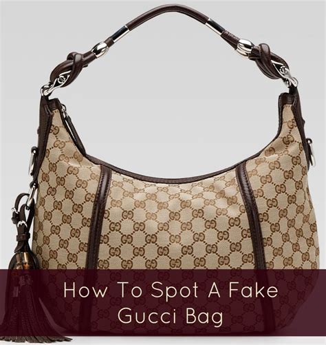 How To Spot A Fake Gucci Handbag Buistorees