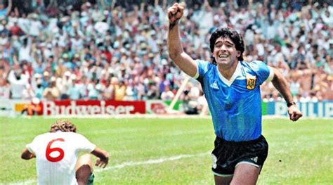 Consulta nuestro pronóstico inglaterra vs croacia ⚽️ para saber en qué equipo apostar. Maradona, a 34 años del partido con Inglaterra: "Más no le ...