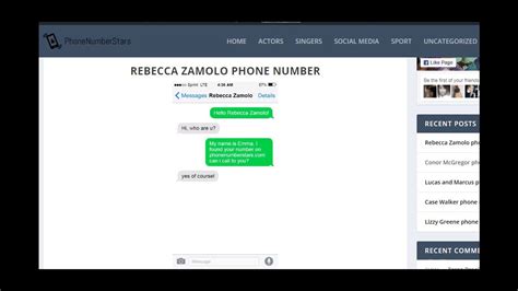 It is safe to say that you are searching for assurance america login? Rebecca Zamolo phone number! - YouTube
