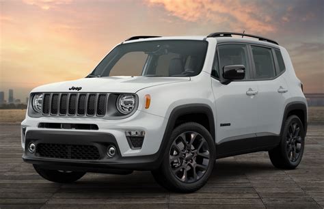 2023 Jeep Renegade Review Ratings Specs Prices And Photos The Car