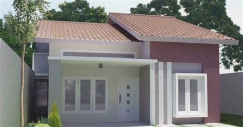 Menurut fengshui, ada beberapa warna cat rumah yang membawa keberuntungan, nih! Warna Cat Rumah Tampak Depan Yang Bagus