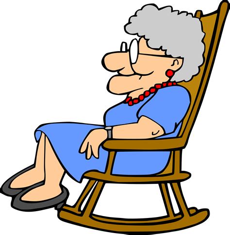 Grandma Clipart Drawing Picture Grandma Clipart Drawing The Best Porn