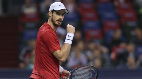 Andy Murray To Make Grand Slam Return At Australian Open Cnn